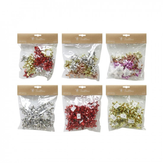GIFT BOW PACK 20PC 50MM   XB4601        