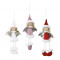 CHRISTMAS ANGEL DECO    XD0193