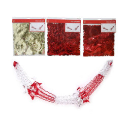 FOIL GARLAND 2.7M    XM0258             