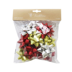 GIFT BOWS 10PCS       XM0333            