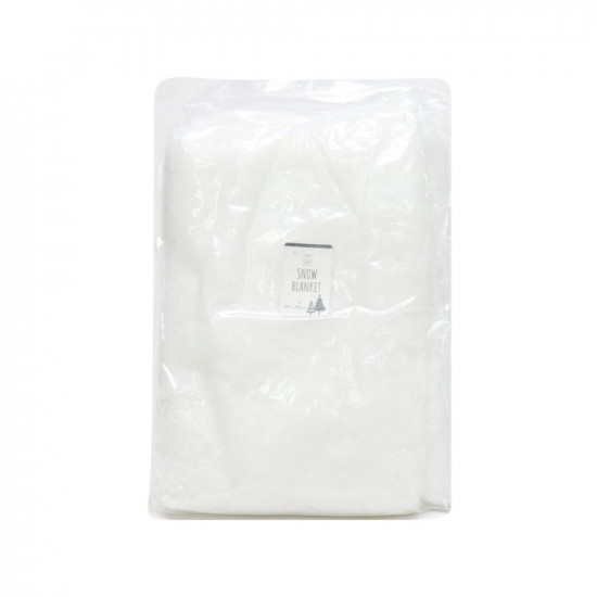 SNOW BLANKET WHITE   XM2204             