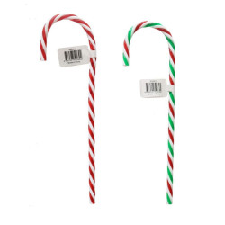DECO CANDY CANE 30CM   XM2372           