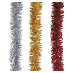 MATTE TINSEL MIXED CUTS   XM2520        