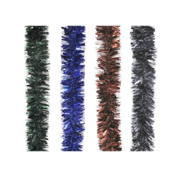 MATTE TINSEL MIXED METALLIC XM2521      