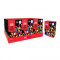200 LED LIGHTS MULTICOLOURED  XM2689