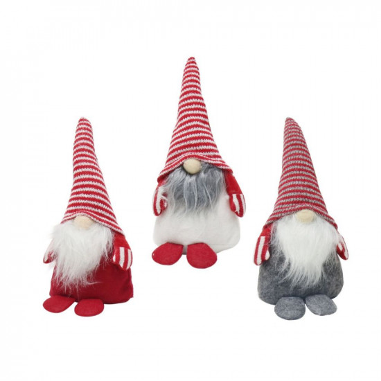 STANDING GNOME 22CM  XM2966             