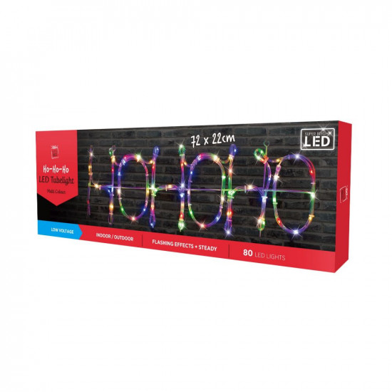 LED TUBELIGHT HOHOHO FLASH   XM3275     