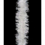 TINSEL FINE CUT IRIDESCENT 2M  XM3389   