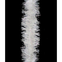 TINSEL FINE CUT IRIDESCENT 2M  XM3389   