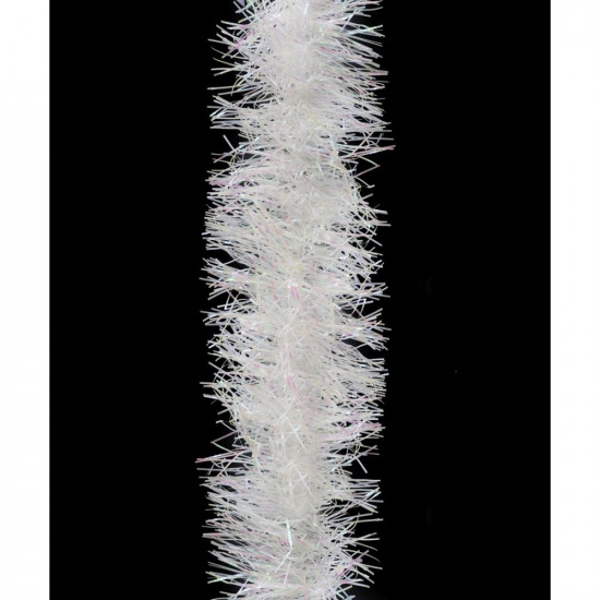 TINSEL FINE CUT IRIDESCENT 2M  XM3389   