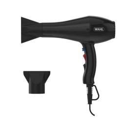 WAHL IONIC STYLE HAIR DRYER-BLACK       